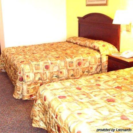 דאלאס Tropicana Inn And Suites חדר תמונה